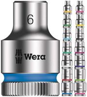 Wera 8790 HMB Zyklop 3/8" socket