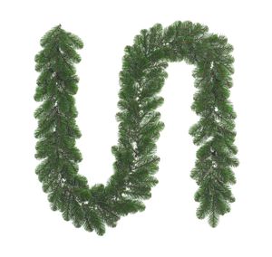 Kerstslinger Colorado Spruce Garland 270 x 25 kerstboom - Holiday Tree