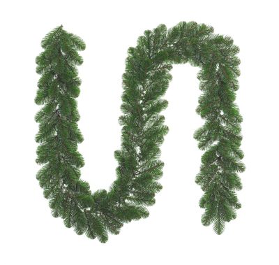 Kerstslinger Colorado Spruce Garland 270 x 25 kerstboom - Holiday tree