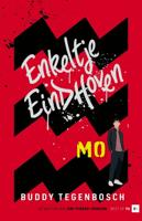 Enkele reis - Mo (Hardback) Enkele reis - Mo (Hardback)