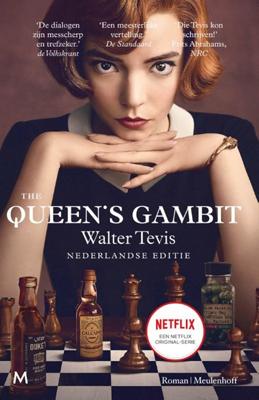 The queen&apos;s Gambit