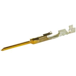 Molex 16020117 Krimpcontact Inhoud: 1 stuk(s)