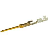 Molex 16020117 Krimpcontact Inhoud: 1 stuk(s)