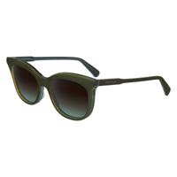 Zonnebril Dames Longchamp LO738S-5318310 Ø 53 mm Zonnebril Dames Longchamp LO738S-5318310 Ø 53 mm