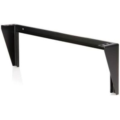 StarTech.com 1U 19 inch Serverrack Staal Beugel Verticale Wandmontage