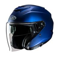 HJC i31, Jethelm of scooter helm, Blauw