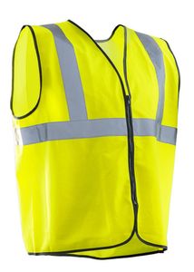 Jobman 7586 Hi-vis Vest