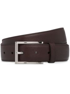 Church's ceinture St James en cuir - Marron