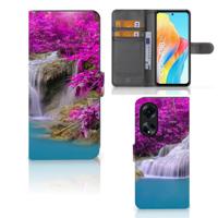 OPPO A98 5G | Flip Cover | Waterval