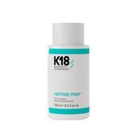 K18 Hair Peptide Prep Detox Shampoo 250ml