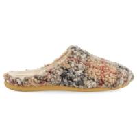 Hot Potatoes 92208 Pantoffel Dames Beige 39
