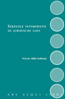 Seksuele intimidatie - de juridische gids (Paperback)