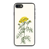 Tansy: iPhone SE 2020 Biologisch afbreekbaar hoesje