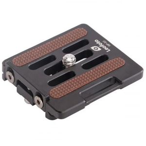 Leofoto 50mm Plate for NB 34 & NB-40