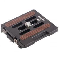 Leofoto 50mm Plate for NB 34 & NB-40