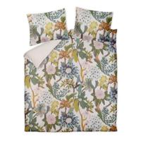 Vandyck Enchanted multi dekbedovertrek