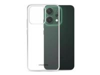 Mobilize Mobilize Gelly Case OPPO Reno 14 5G Clear