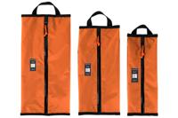 Restrap Travel Tas Drie - Oranje Restrap Travel Tas Drie - Oranje