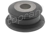 Topran Ophanging, hulpframe/motordrager 107 978