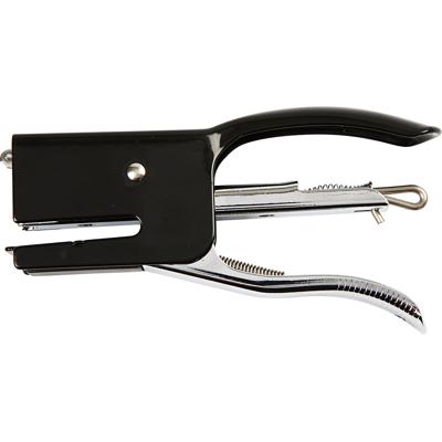 Creativ Company Nietmachine tang mini, l: 10,5 cm, 1 stuk