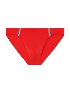 HOM - Swim Micro Briefs - Nautical Cup - rood