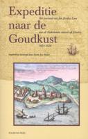 Expeditie naar de Goudkust (Paperback)