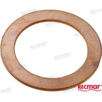 REC23414-250000 - KOPEREN RING PAKKING Yanmar