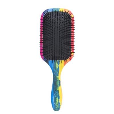 Denman Detangling Tangle Tamer Rainbow 1St