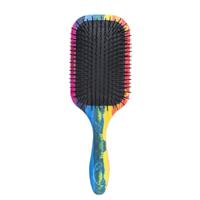 Denman Detangling Tangle Tamer Rainbow 1St