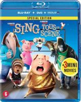 Sing (Bluray only)