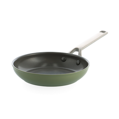 Sublime koekenpan Olijfgroen 20 cm