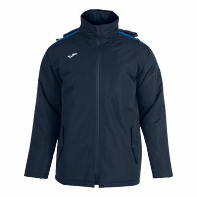 Sportjack voor kinderen Joma Sport Trivor - Maat: 12-14 jaar