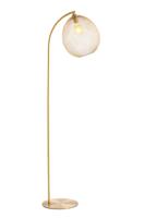 Light & Living Gouden vloerlampMoroc Ø 30cm - 1880985