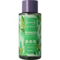 Shampoo pro nature volume boost Shampoo pro nature volume boost