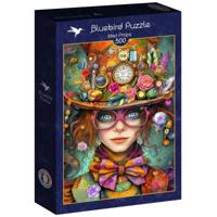 Mad Props Puzzel 500 stukjes