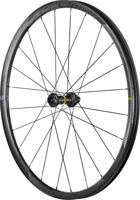 MAVIC wiel "crossmax carbon slr 29" wheel crossmax car. slr 29 fr. cl 15x110mm
