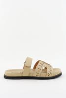 Bibi Lou slippers 530Z28VK beige Bibi Lou slippers 530Z28VK beige