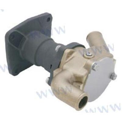 REPUESTOS MOTORES - Westerbeke RECG1010 - BOMBA DE AGUA G1010