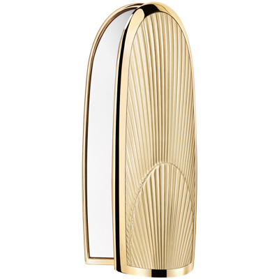 Guerlain Make-Up Lippen Accessoire Rouge G Case L'Art Déco 1St