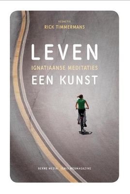 Leven, een kunst - Paperback (9789089723741) Leven, een kunst - Paperback (9789089723741)