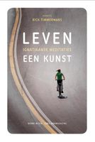Leven, een kunst - Paperback (9789089723741) - thumbnail