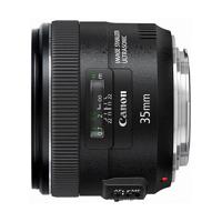 Canon EF 35mm f/2.0 IS USM objectief - Tweedehands