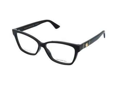 Brillen met correctie Gucci GG0634O 001