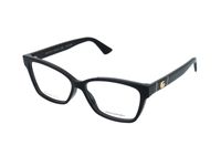 Brillen met correctie Gucci GG0634O 001