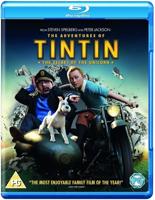 De Avonturen Van Kuifje: Het Geheim Van De Eenhoorn (steelbook edition)