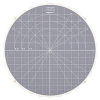 Vaessen Creative • roterend snijplatform ⌀27,3cm