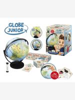 Globe Junior blauw Globe Junior blauw