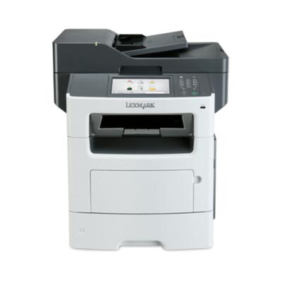 All-in-one printer Lexmark