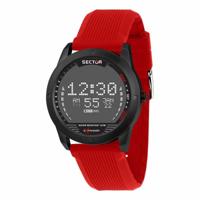 Sector R3251239005 (Ø 39 mm) Heren horloge