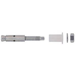 Fischer 60687 FZA 14 x 60 ST A4 Vluchttrapbevestiging 16 mm 20 stuk(s)